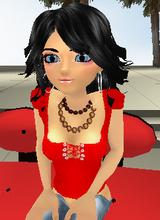 avatar image
