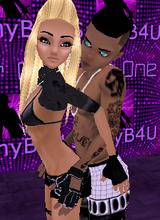 Avatar pic