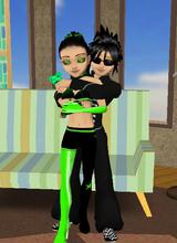 avatar image