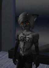 Avatar pic