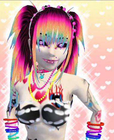 avatar image