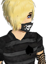 avatar image