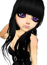 avatar picture