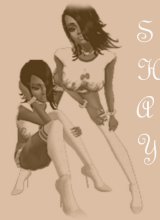 xXxLaShayxXx