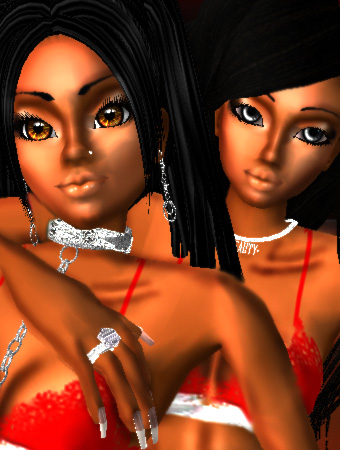 xXxLaShayxXx