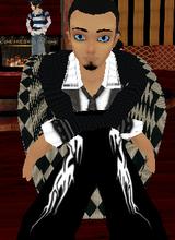 avatar image