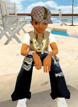 Avatar pic