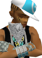 avatar image