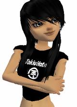 avatar image