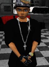 avatar image