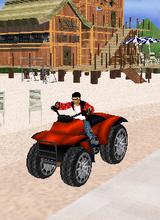 avatar image