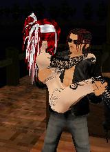 avatar image