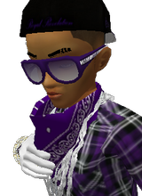 avatar image