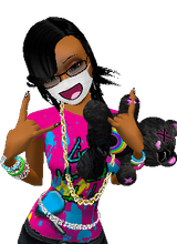 avatar image