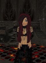 Avatar pic