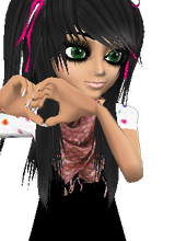 avatar image