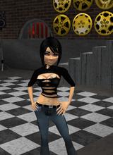 avatar image