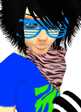 Avatar pic