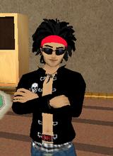 avatar picture