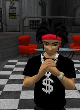 avatar image