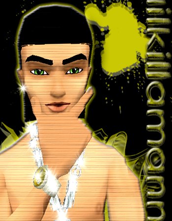 avatar image