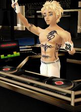 avatar image