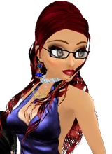 GoddessInsane69DE