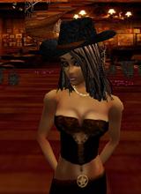avatar picture