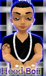 avatar picture