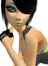 avatar image