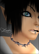 avatar image