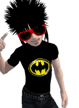 avatar image