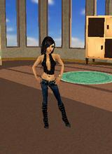 Avatar pic