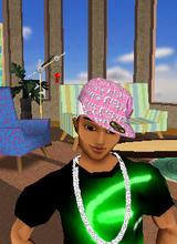 avatar picture