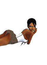 LadyKee85