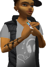 avatar image