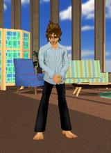 avatar picture