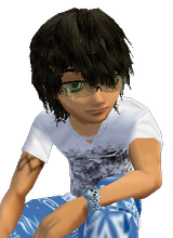 avatar image