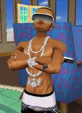 avatar image