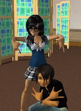 avatar image
