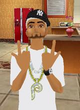 avatar image