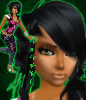 avatar image