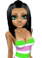Avatar pic