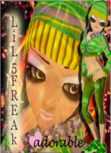 avatar image