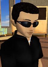 avatar image