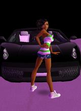 avatar picture