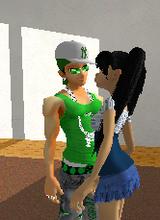 avatar image
