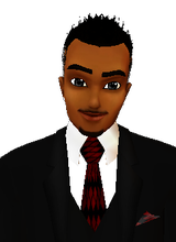 avatar picture