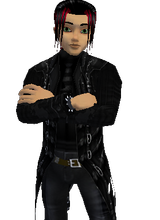 avatar picture