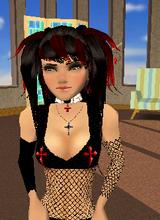 avatar image